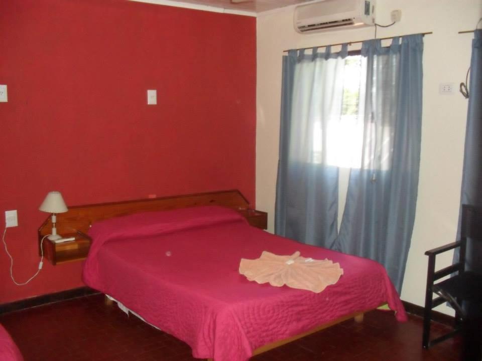 Residencial Noelia Hostel Puerto Iguazú Chambre photo
